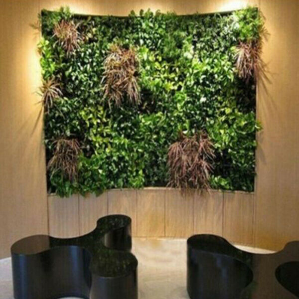 Maceta Jardin vertical colgante de fieltro | Venta Absoluta