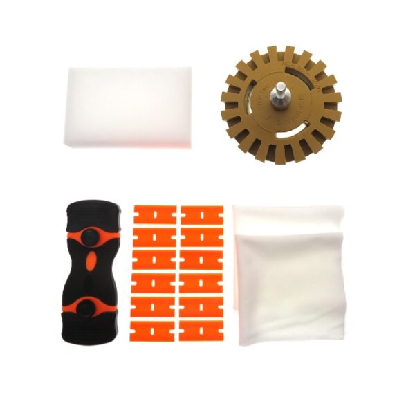 Kit Remover Adhesivos - Imagen 2
