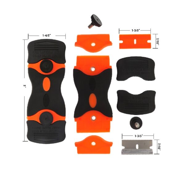 Kit Remover Adhesivos - Imagen 3