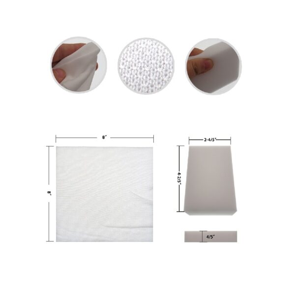 Kit Remover Adhesivos - Imagen 5