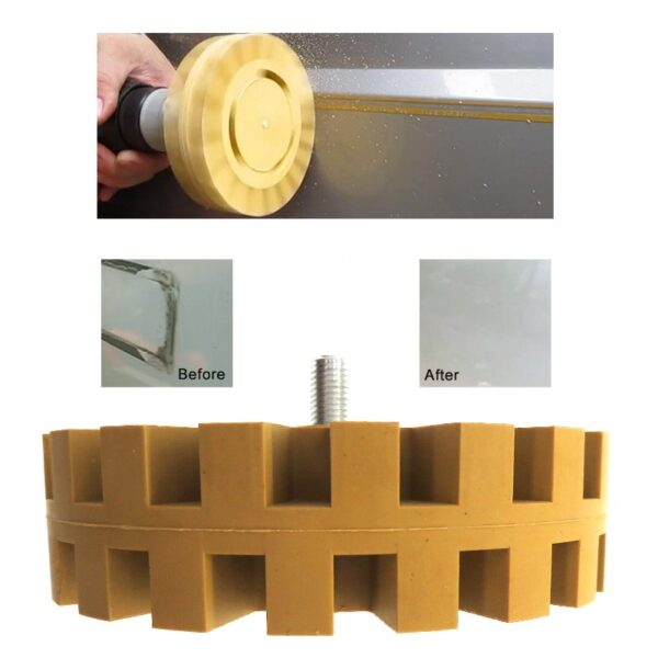 Kit Remover Adhesivos - Imagen 6