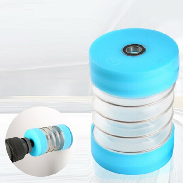 Colector Polvo