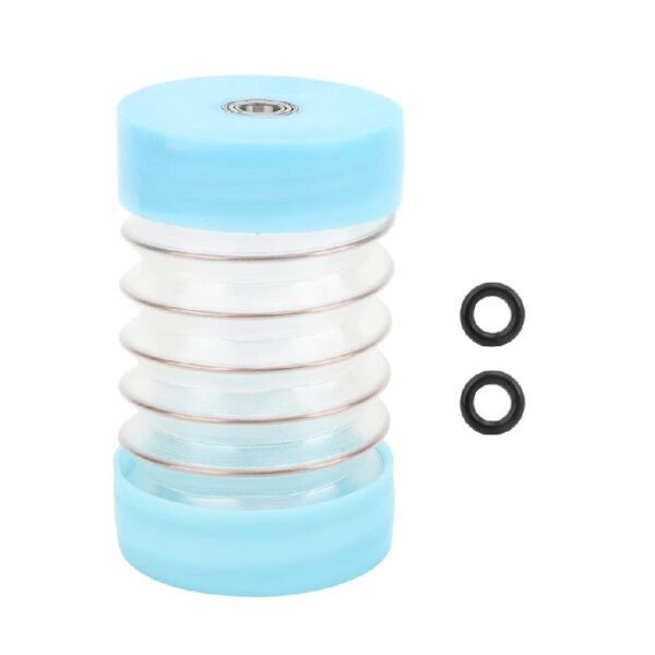 Colector Polvo - Imagen 3