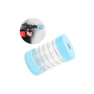 Colector Polvo