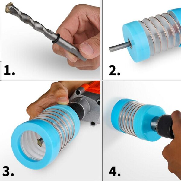 Colector Polvo - Imagen 2