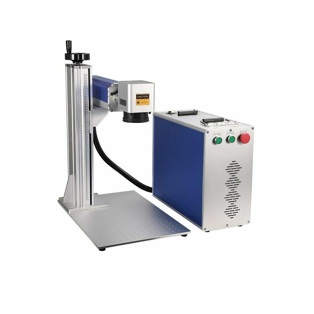 Grabadora Laser Fibra Optica