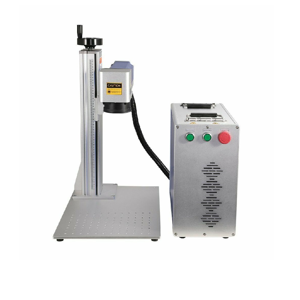 Grabadora Laser Fibra Optica - Imagen 2
