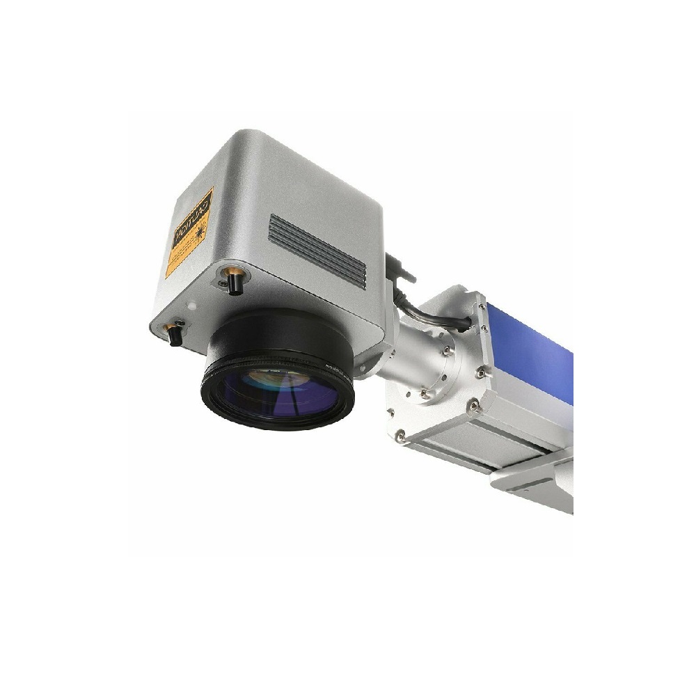 Grabadora Laser Fibra Optica - Imagen 4