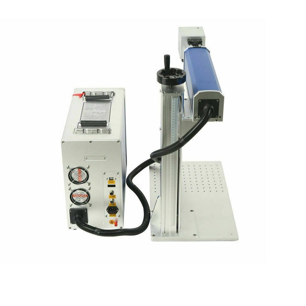 Grabadora Laser Fibra Optica - Imagen 3