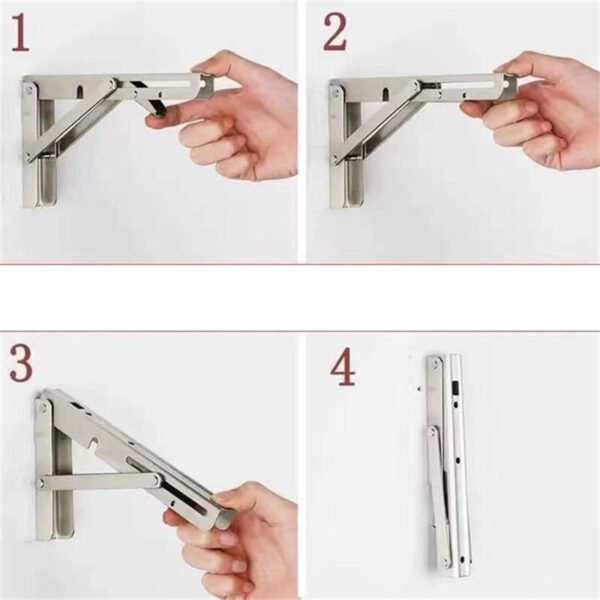 Mensulas Rebatibles - Imagen 4