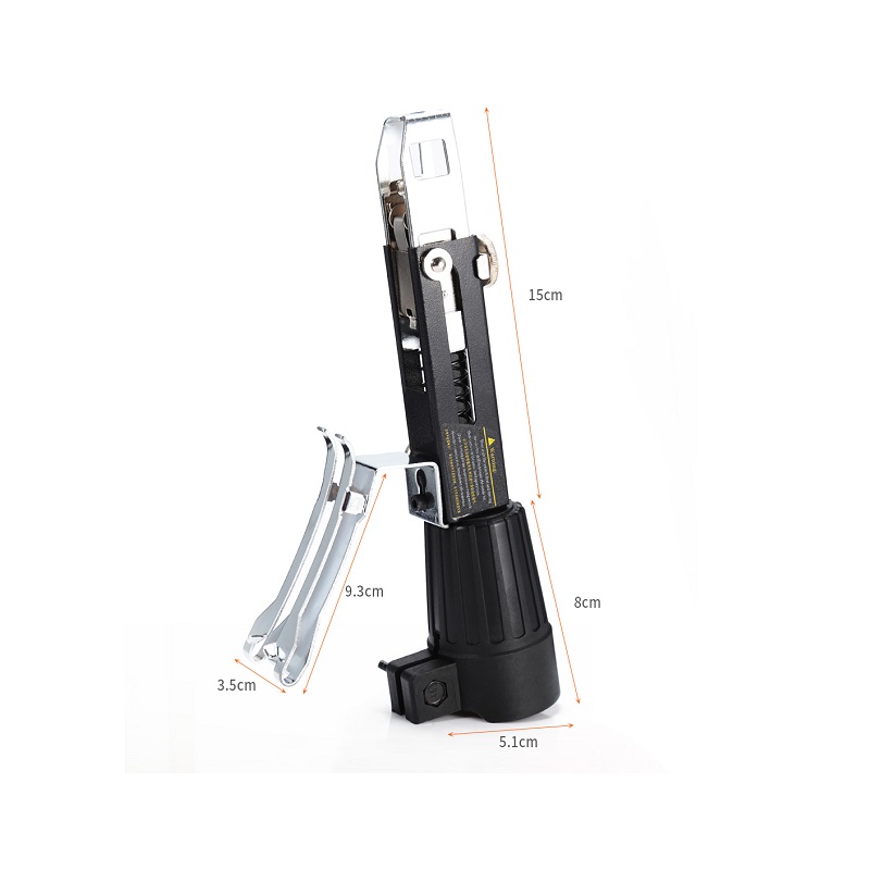 Accesorio Pistola Tornillos Automática - Imagen 3