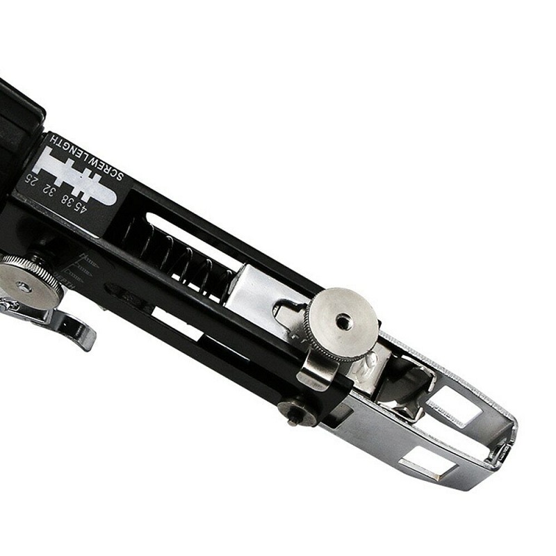 Accesorio Pistola Tornillos Automática - Imagen 7