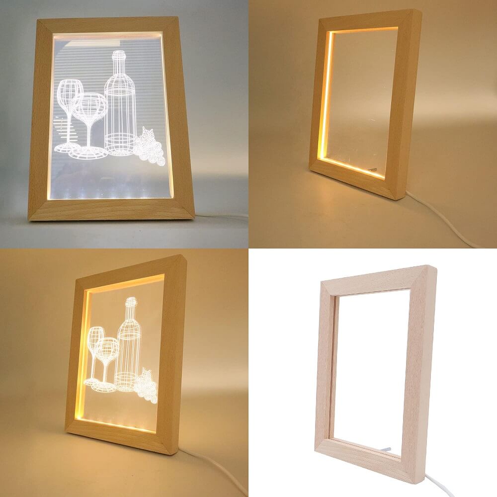 Marco LED - Imagen 3