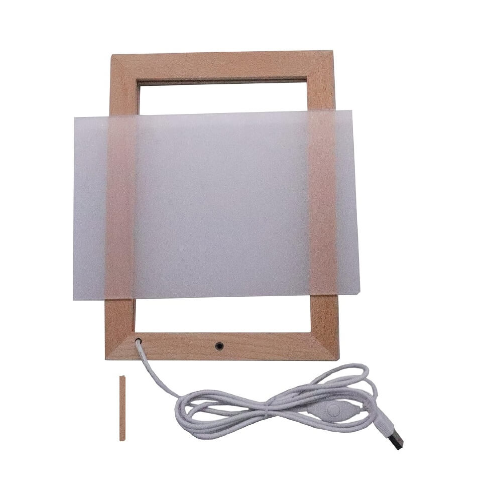 Marco LED - Imagen 4