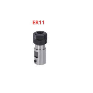Mandril ER - ER11 5mm