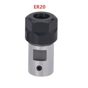 Mandril ER - ER20 8mm