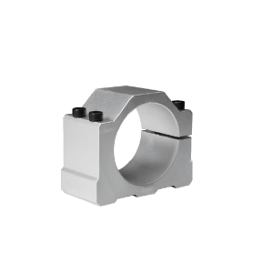 Mordaza Spindle 80mm
