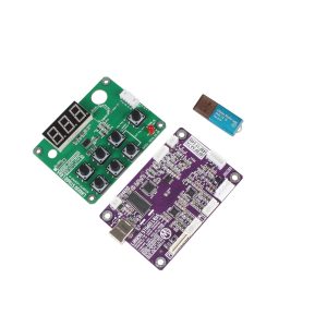 Controlador M2 - M3